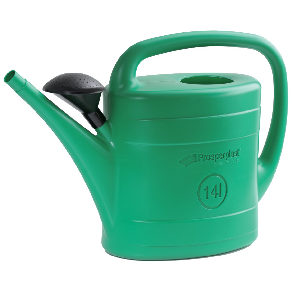 PROSPERPLAST Lejkanna 14L Spring zaļa |
