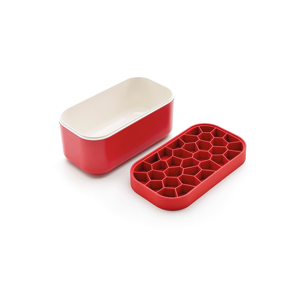 LEKUE Ice box ledus saldēšanas kastīte