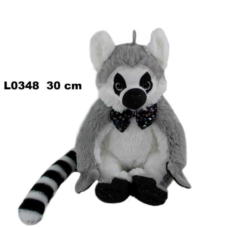 SUN-DAY Lemurs 30 cm L0348 |