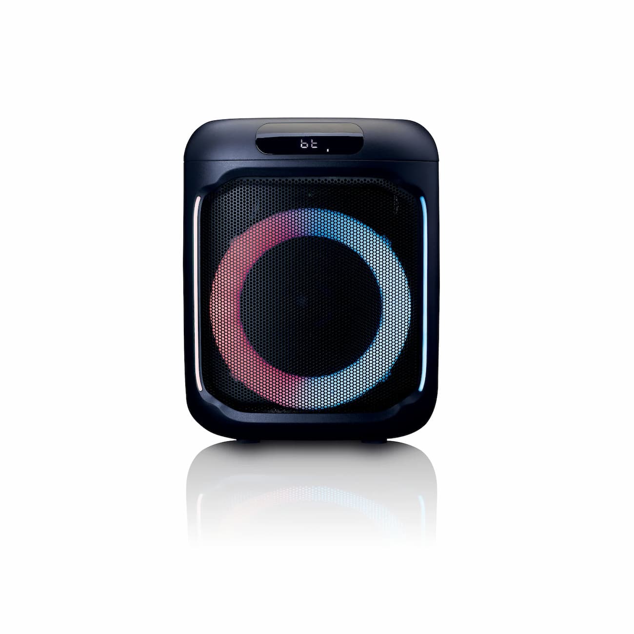 Lenco bluetooth skaļrunis, ar apgaismojumu un