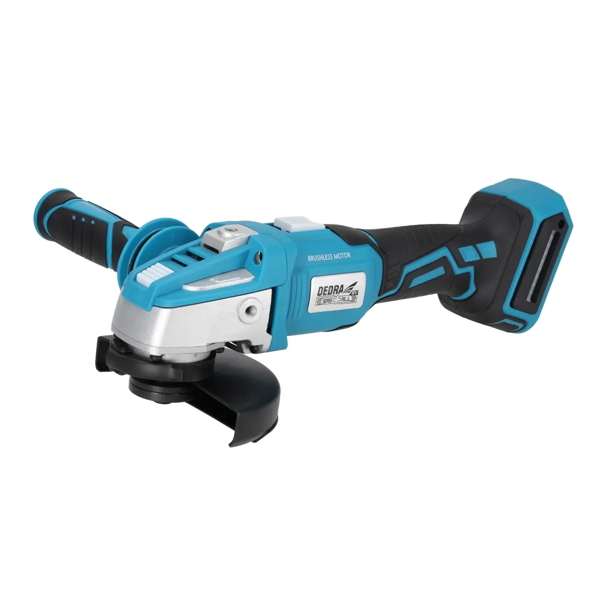 DEDRA-EXIM Lenka slipmašina bezsuku 18V 125mm