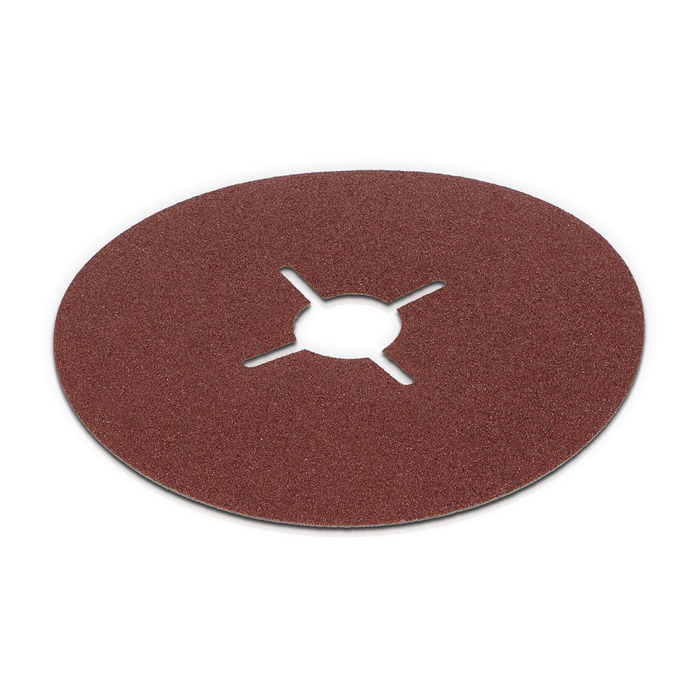 Leņķa slīpmašīnas smilšpapīra disks 125mm G100