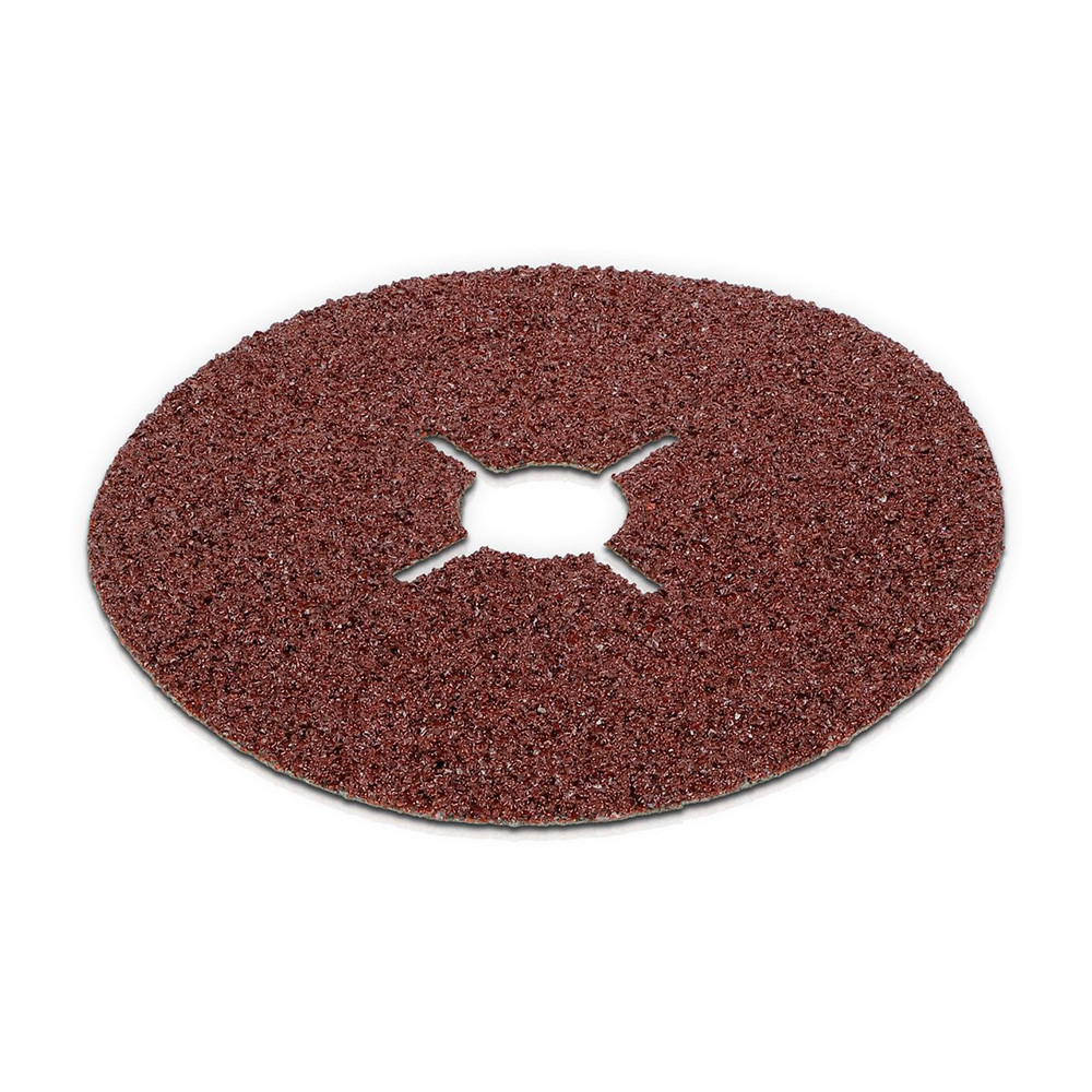 Leņķa slīpmašīnas smilšpapīra disks 125mm G36