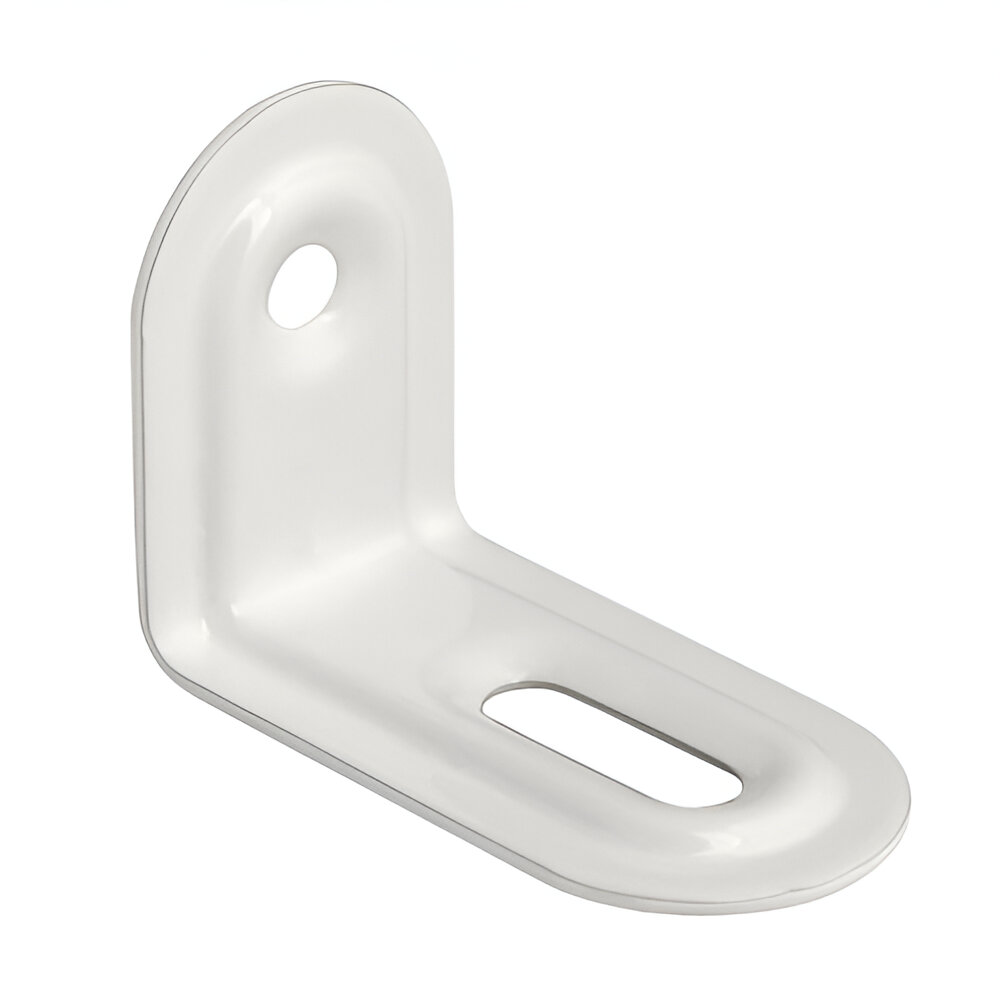 DMX Leņķis FKS2 40x28x22x1,0mm furnitūrai
