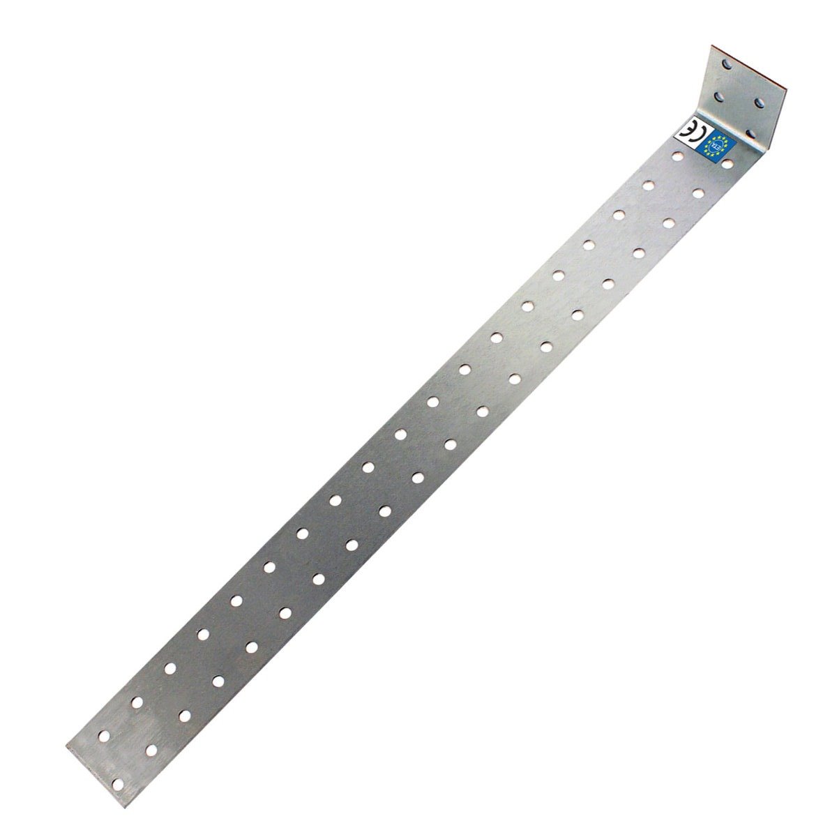 DMX Leņķis KK3 400x40x40x2mm enkura plats