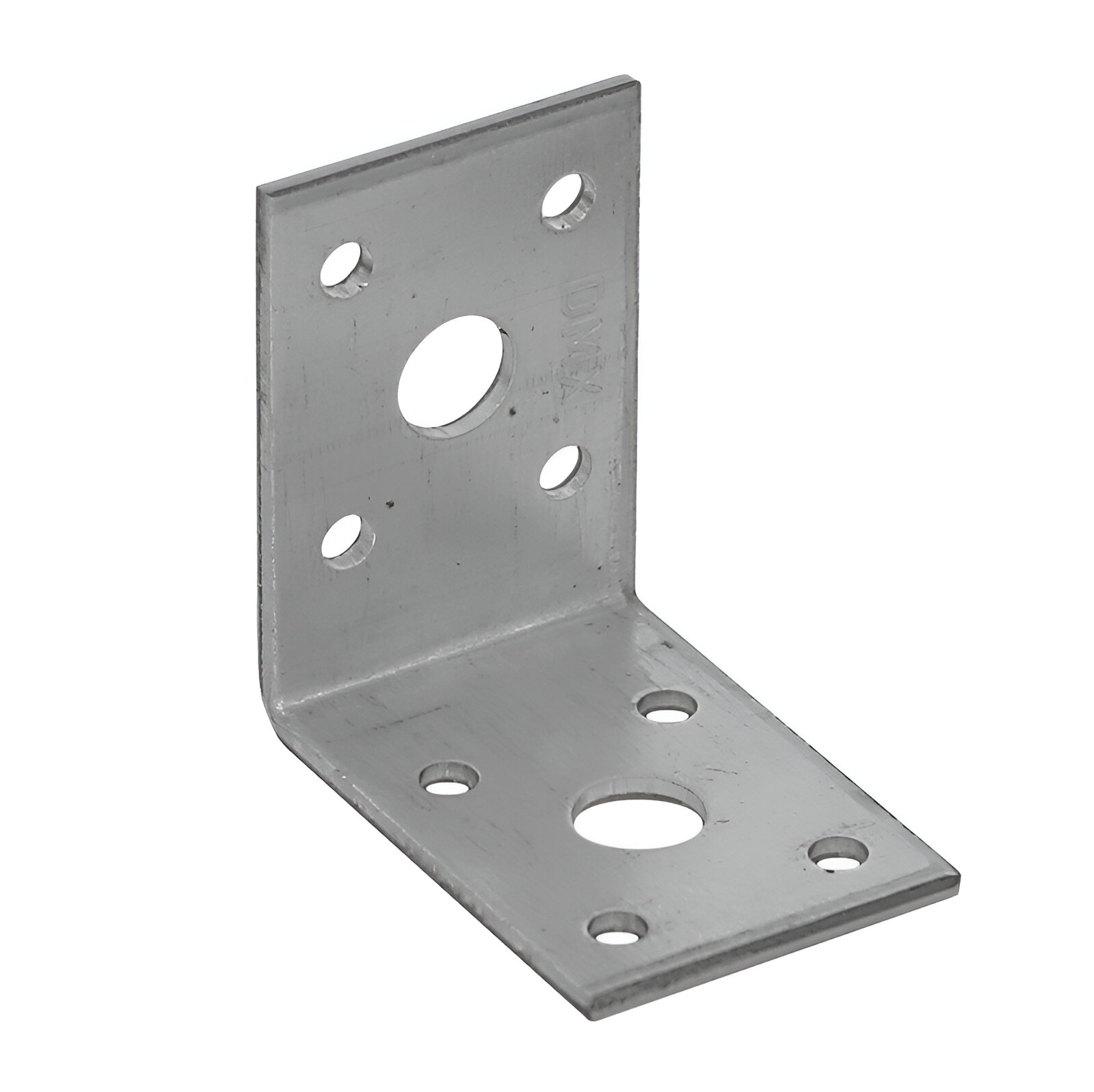 DMX Leņķis KL1 50x50x35x2.5mm stūra