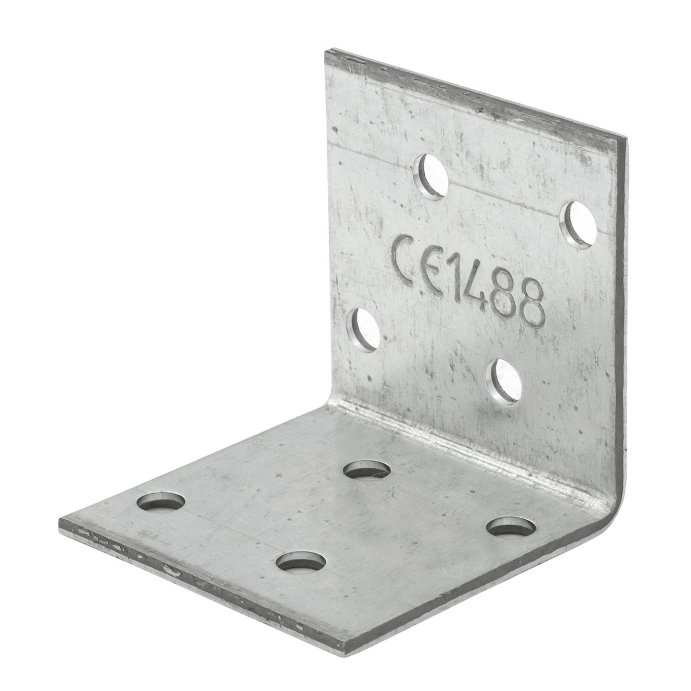 DMX Leņķis KM1 40x40x40x2mm stūra montāžas