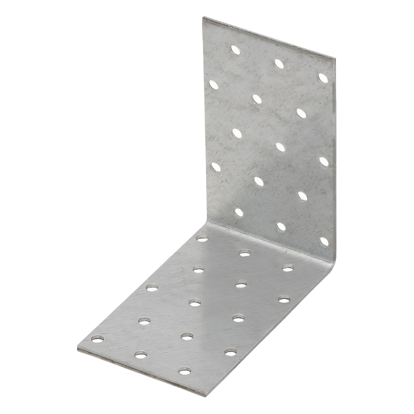 DMX Leņķis KM11 100x100x60x2mm stūra montāžas