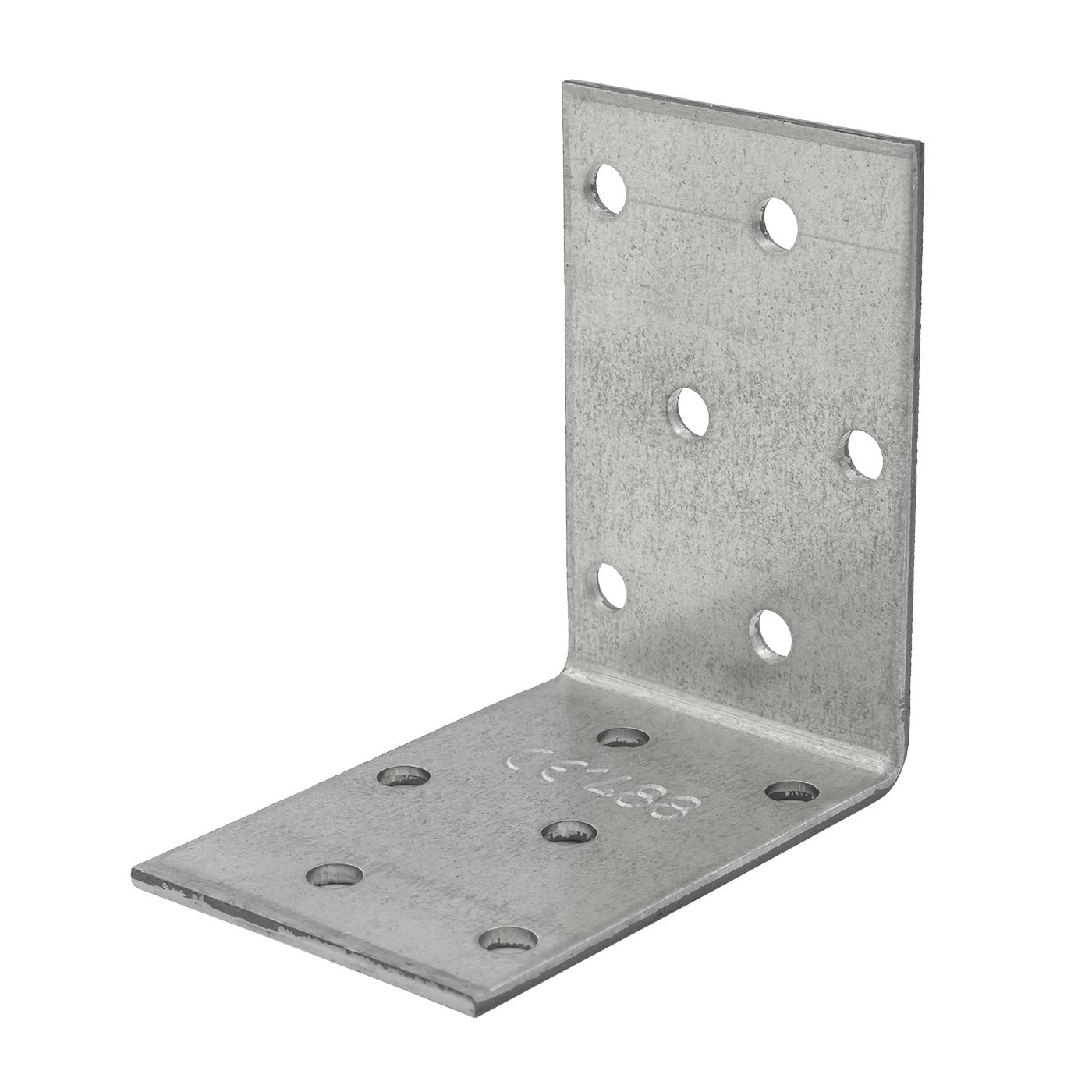 DMX Leņķis KM3 60x60x40x2mm stūra montāžas