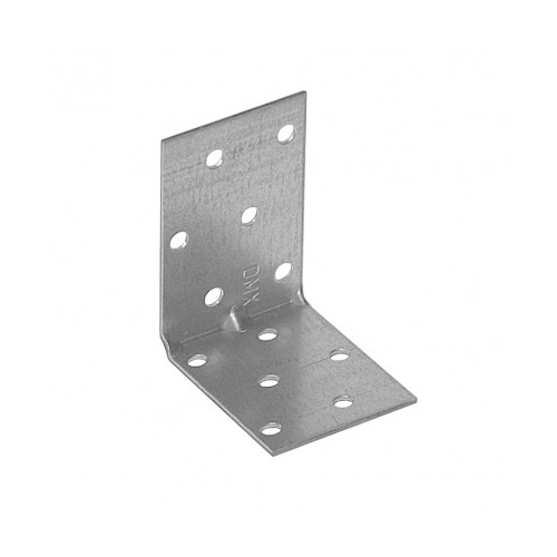 DMX Leņķis KMP4 60x60x40x1.5mm stiprināts