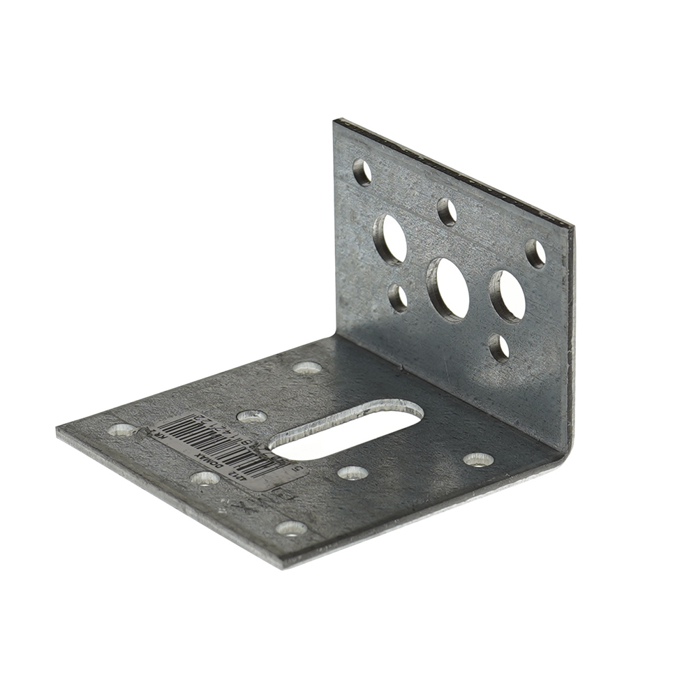 DMX Leņķis KR2 40x60x60x2.5mm stūra