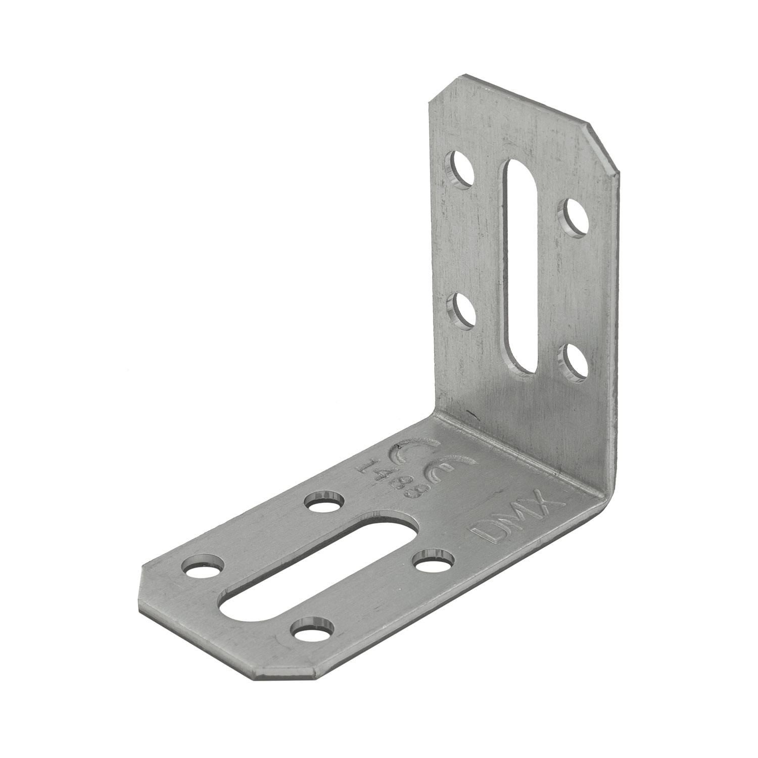 DMX Leņķis KRD1 50x55x30x2mm stūra regulējams
