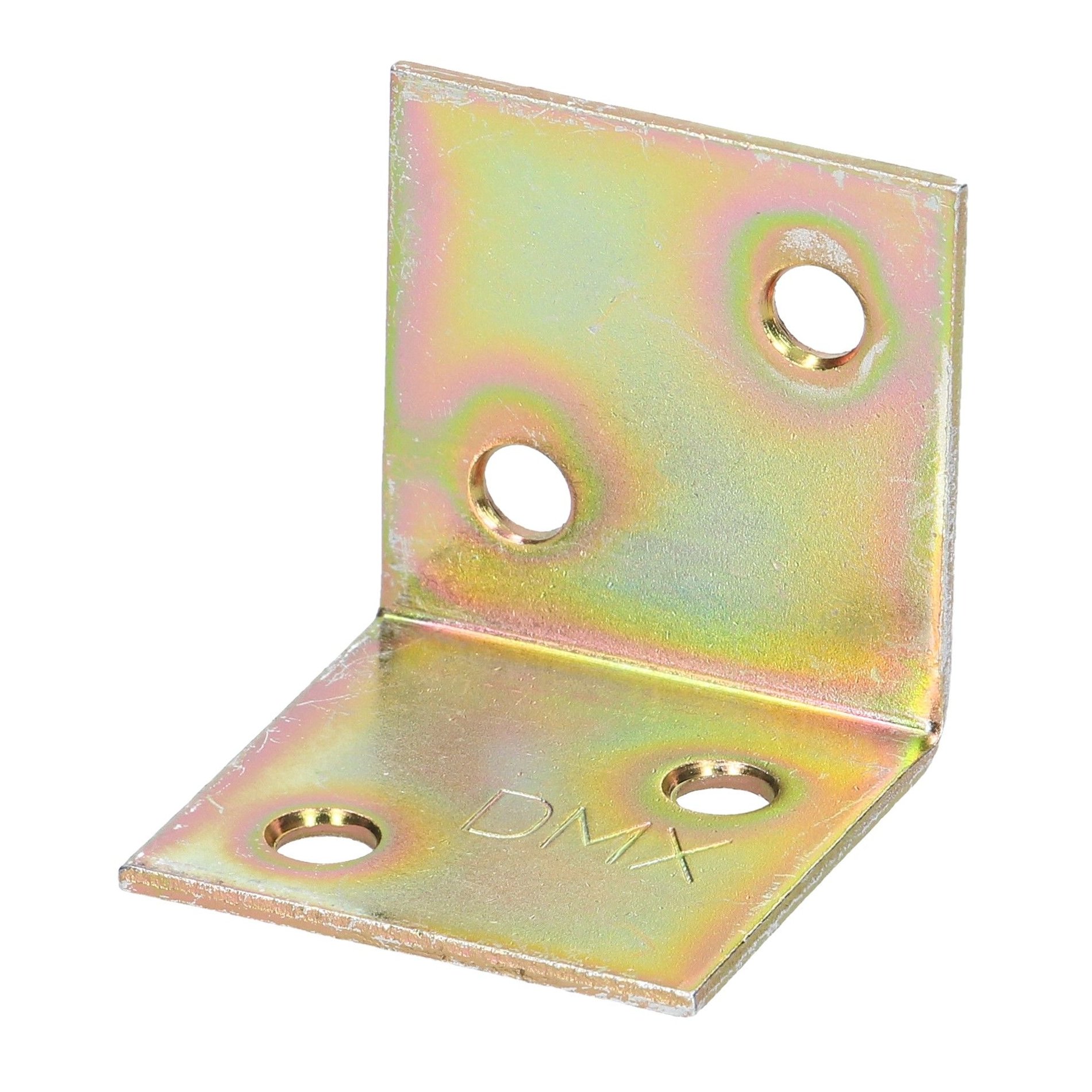 DMX Leņķis KS1 30x30x30x1.5mm stūra