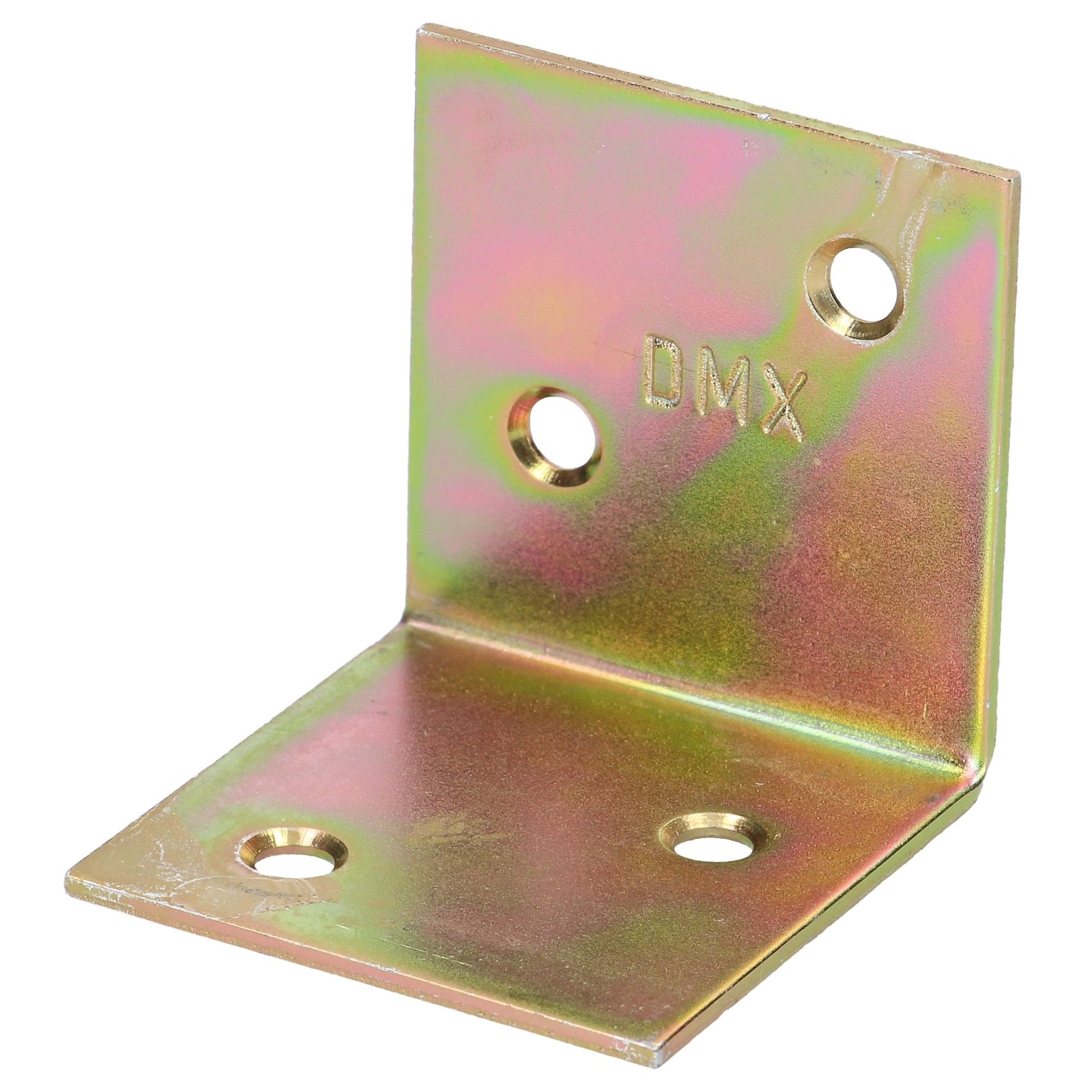 DMX Leņķis KS2 40x40x40x1.5mm stūra