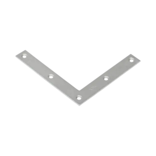 DMX Leņķis mēbeļu KW100 100x100x15x2.0