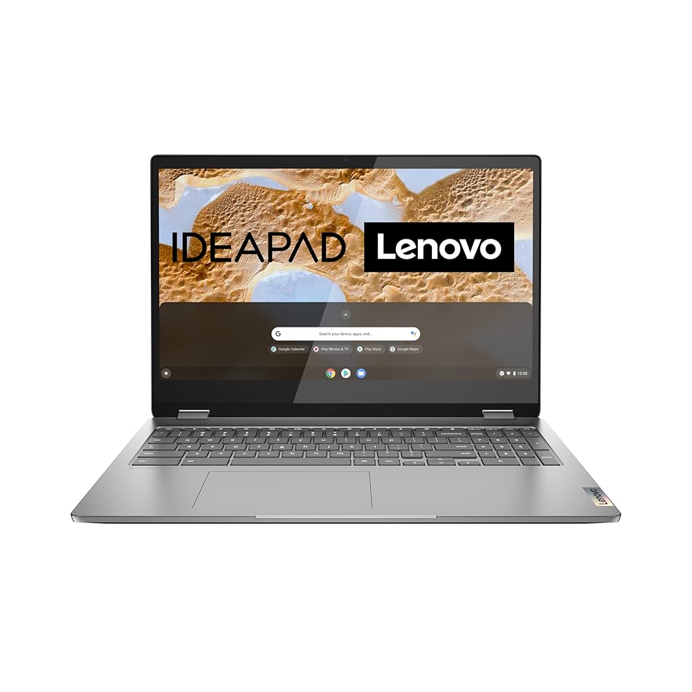 Lenovo Ideapad Flex 3 Chromebook 15IJL7