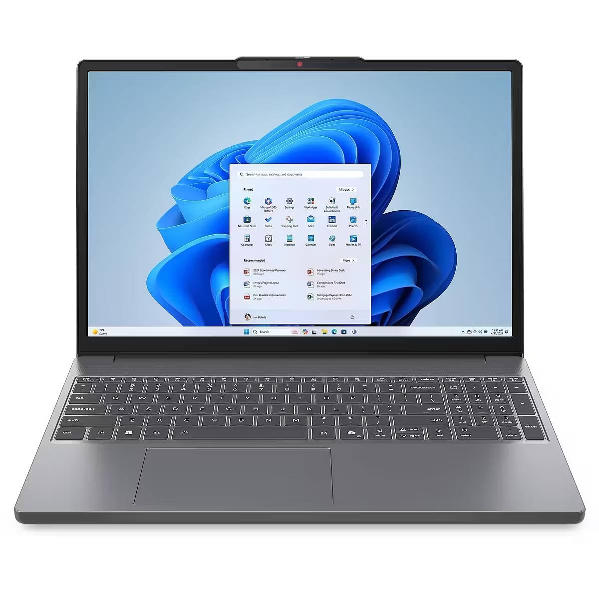 Lenovo IdeaPad Slim 3 15.3andquot