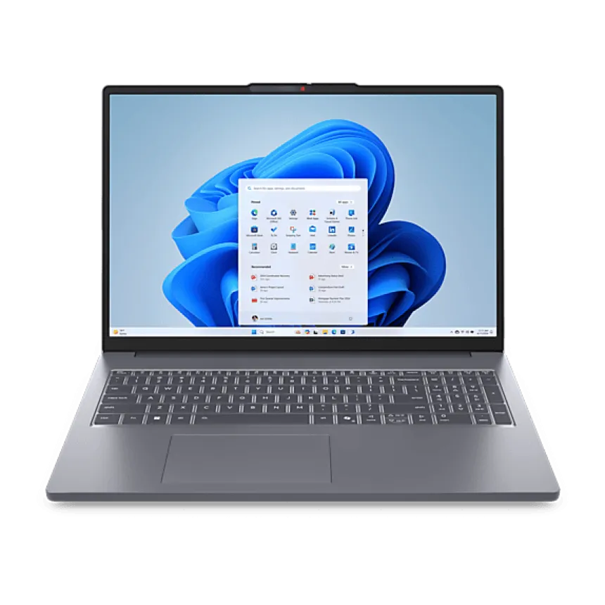 UKNOWN Lenovo IdeaPad Slim 3 16ARP10