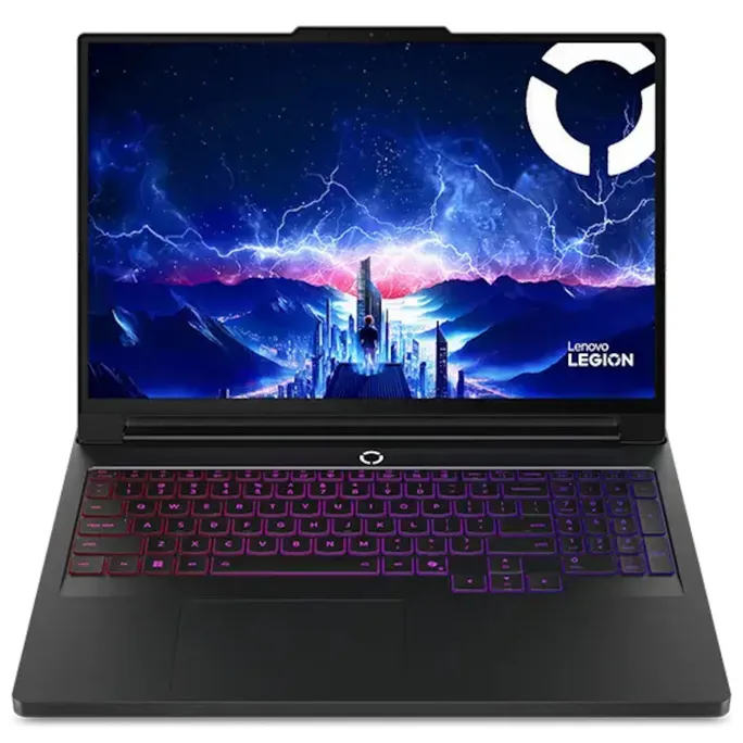 Lenovo Legion Pro 7i 16IAX10H 16"