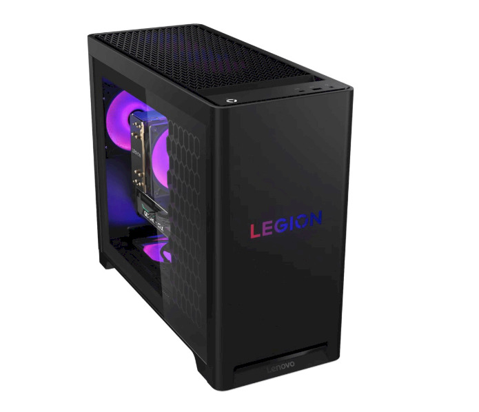 Lenovo Legion T5 30IAS10 Spēļu stacionarais
