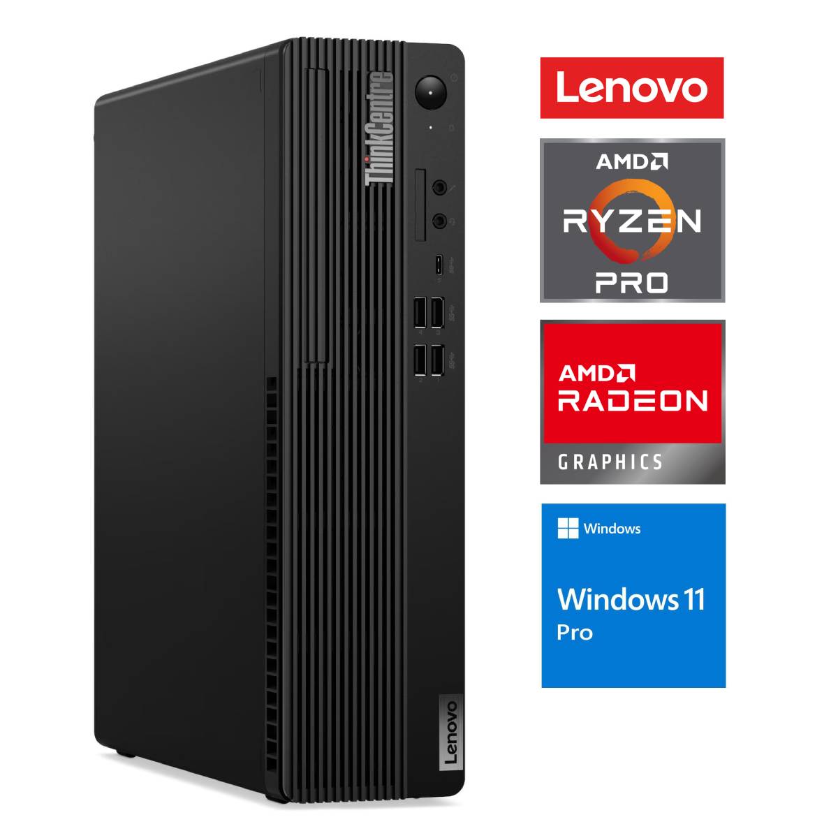 Lenovo M75s Gen 2 Ryzen 5