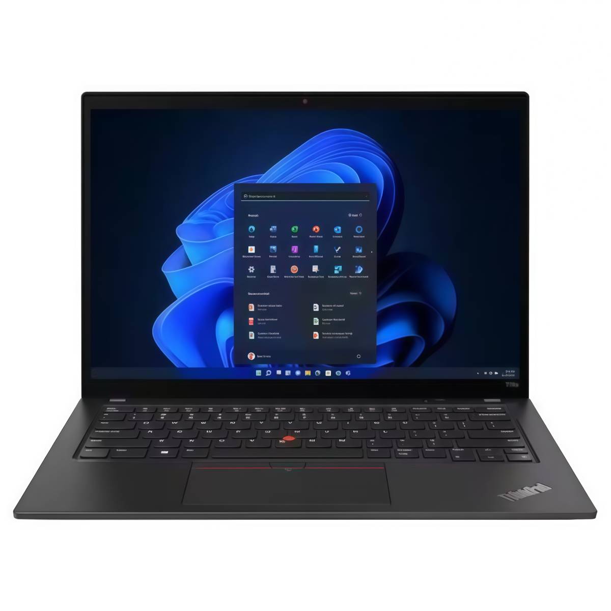 Lenovo T14s 14 Touch 1920x1080 i5-10310U