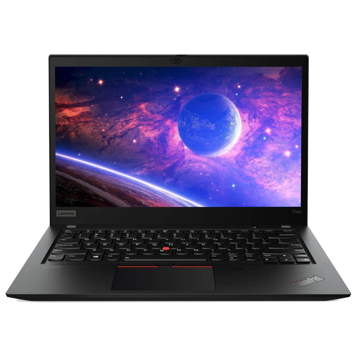 Lenovo T14s G1 14 1920x1080 i7-10610U