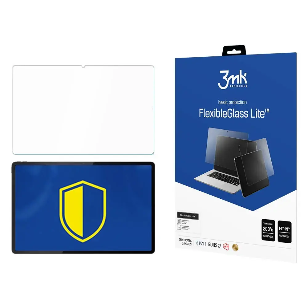 3mk Protection Lenovo Tab Extreme -
