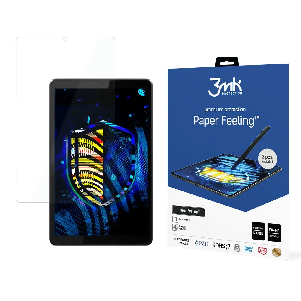 3mk Protection Lenovo Tab M8 -