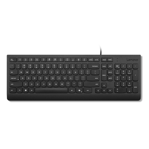 Lenovo TAS vadu tastatūra Lenovo Essential