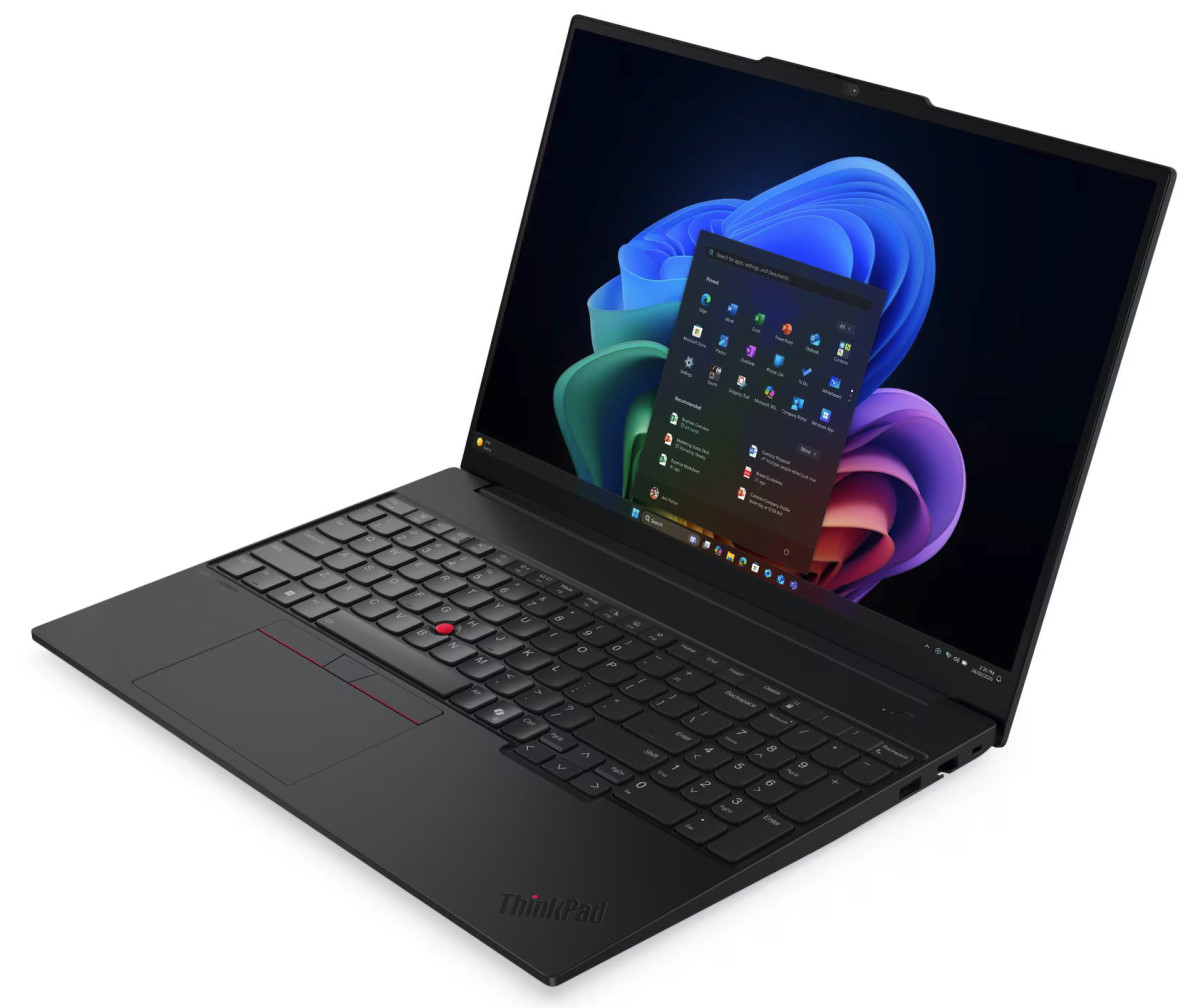 Lenovo ThinkPad E16 G4 16" Ultra5