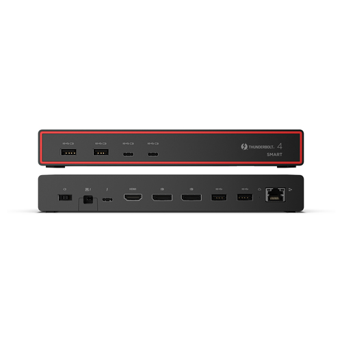 Lenovo ThinkPad Thunderbolt 4 Smart dokstacija