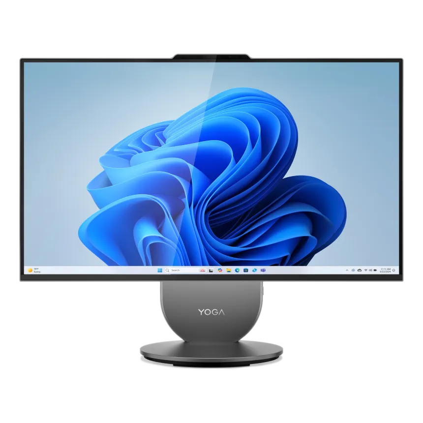 UKNOWN Lenovo Yoga AIO 27IAH10 27
