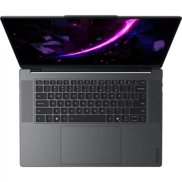 UKNOWN Lenovo Yoga Pro 9 16IPH11