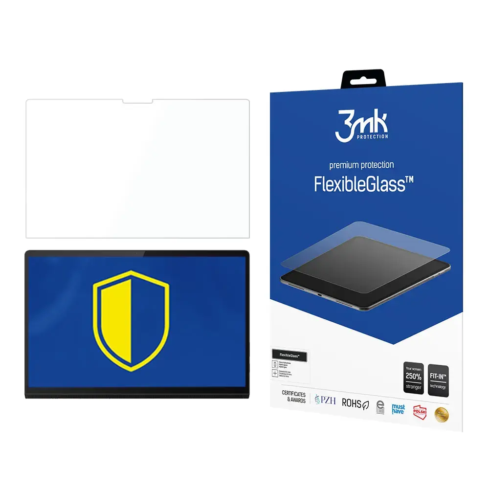 3mk Protection Lenovo Yoga Tab 13