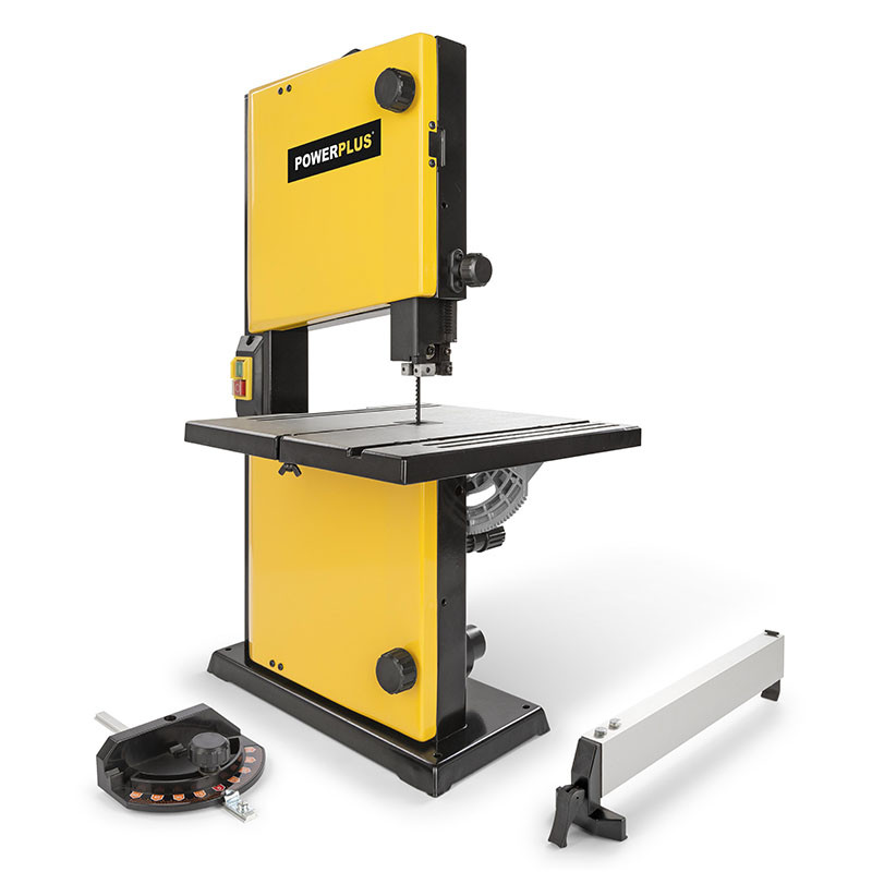 Lentzāģis 350W POWX1800 POWERPLUS (POWX1800) |