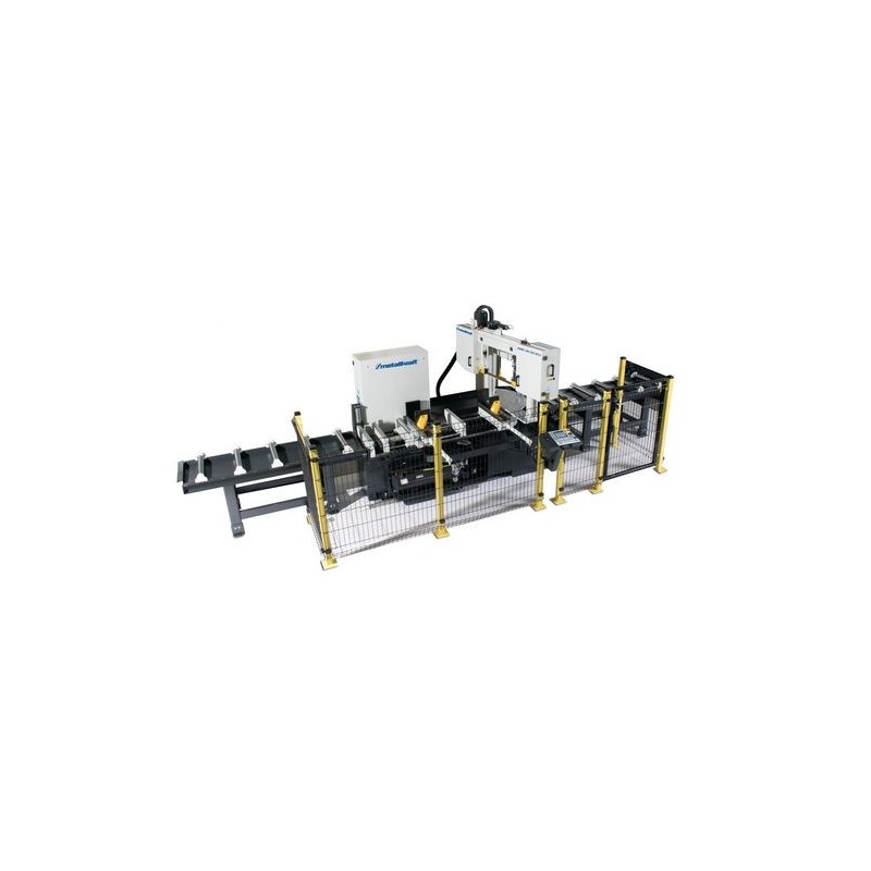 METALLKRAFT Lentzāģis HMBS 340 CNC-DG-X |