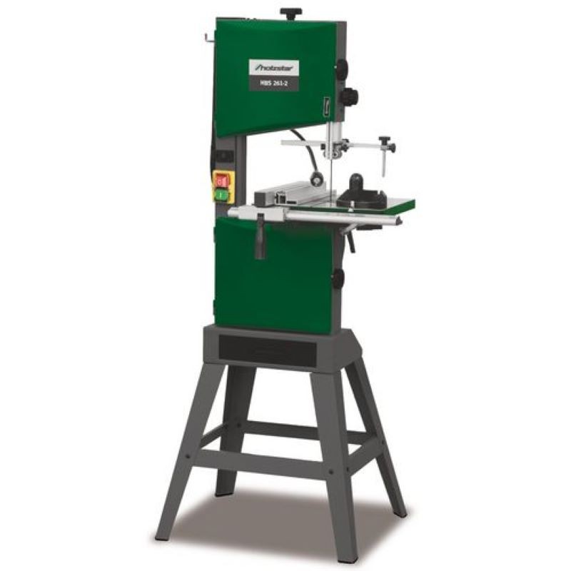 Lentzāģis Holzstar HBS 261-2 | 5902426