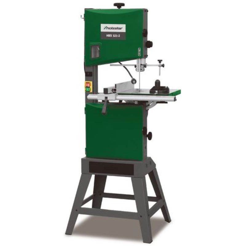 Lentzāģis Holzstar HBS 321-2 | 5902432