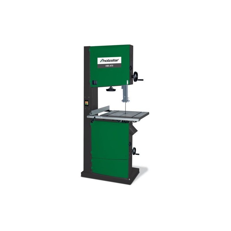 Lentzāģis  Holzstar HBS 473 | 5900473