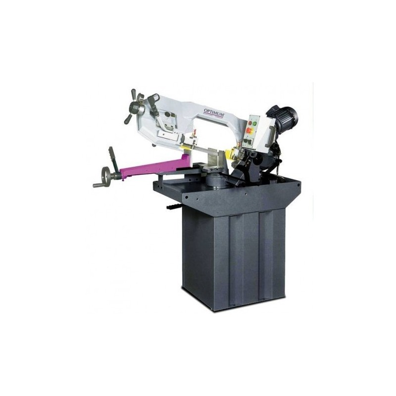 OPTIMUM Lentzāģis OPTi saw S 275NV