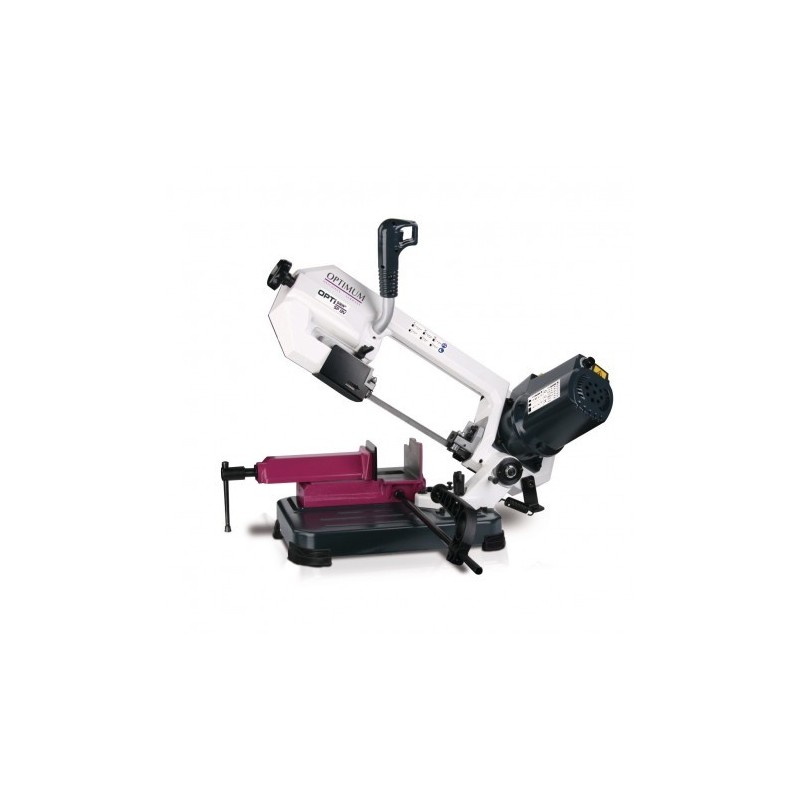 OPTIMUM Lentzāģis OPTi saw SP 13V