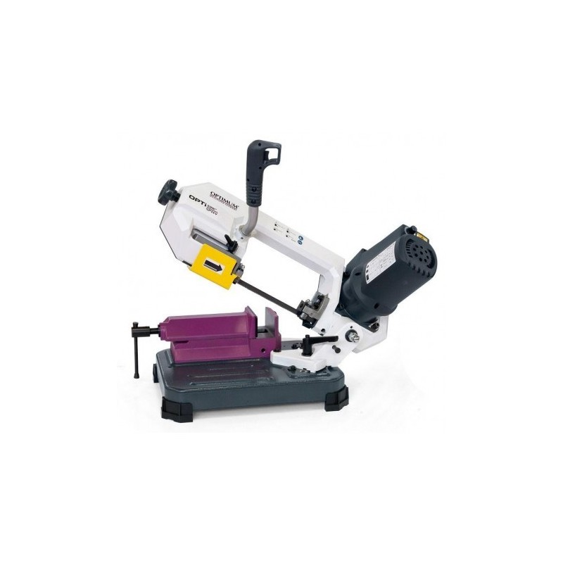 OPTIMUM Lentzāģis OPTisaw SP 11V |