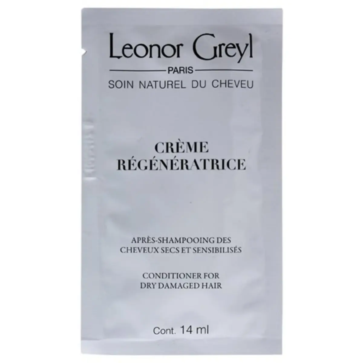 Leonor Greyl, Creme Regeneratrice, Hair Cream