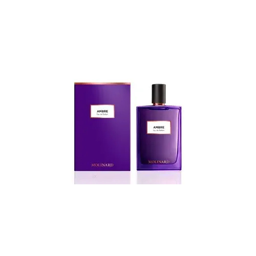 Molinard Les Elements Collection: Ambre EDP