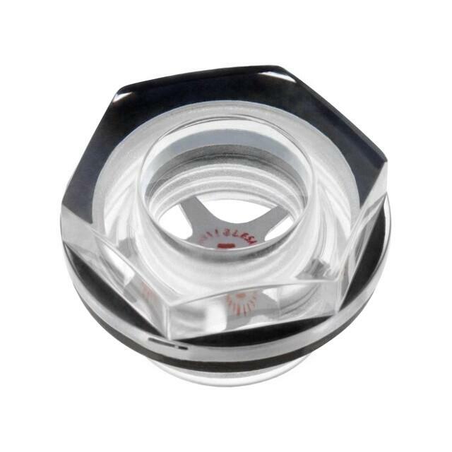 ELESA+GANTER Level indicator; Inspect.hole dia: