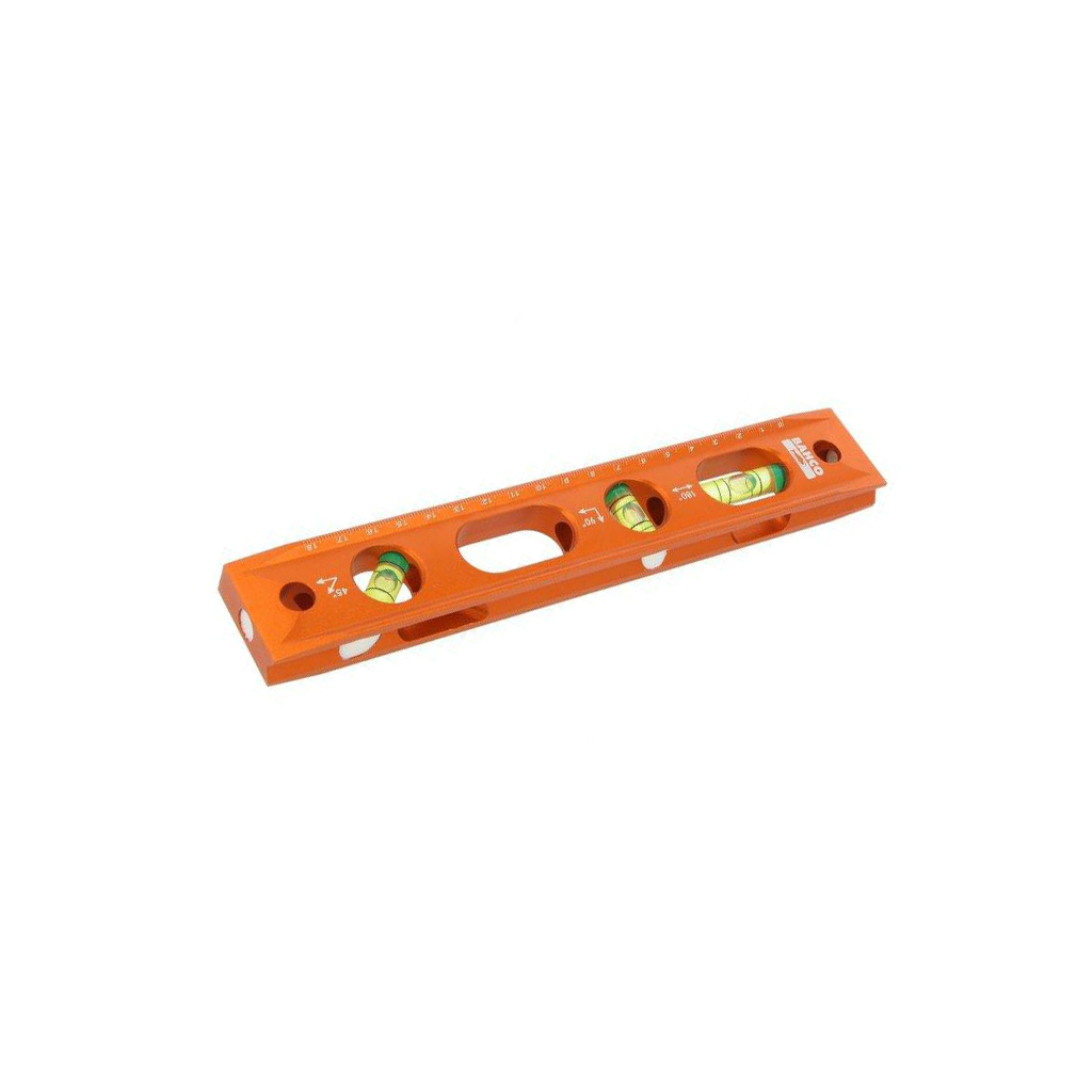 BAHCO Level; L: 230mm | SA