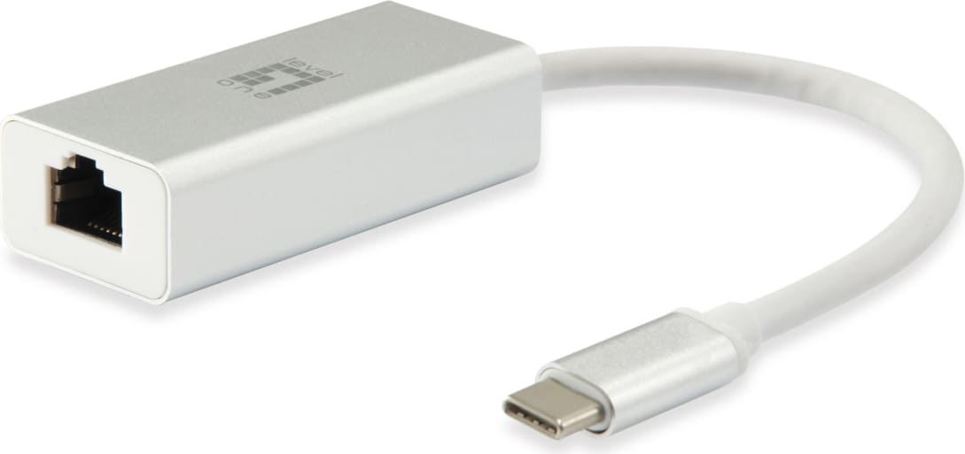 Level One LevelOne USB-0402 tīkla karte
