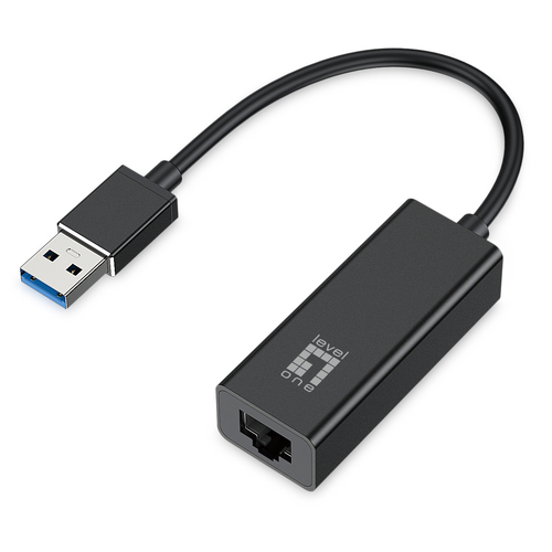 Level One LevelOne USB-0401 tīkla karte
