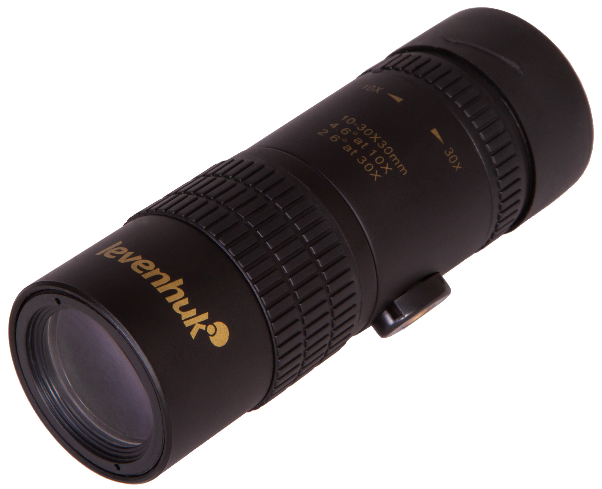 Levenhuk Atom 10–30x30 Monocular | 74096